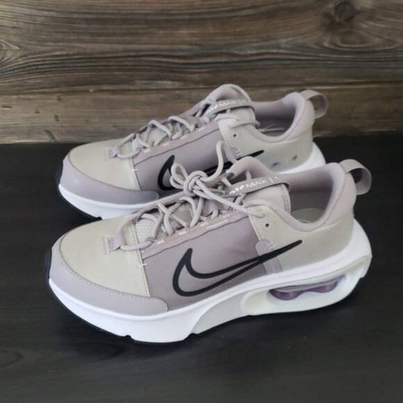 New Nike Air Max Intrlk Womens Sneakers Size‎ 9 Running Training Gym Athletic - Picture 5 of 9